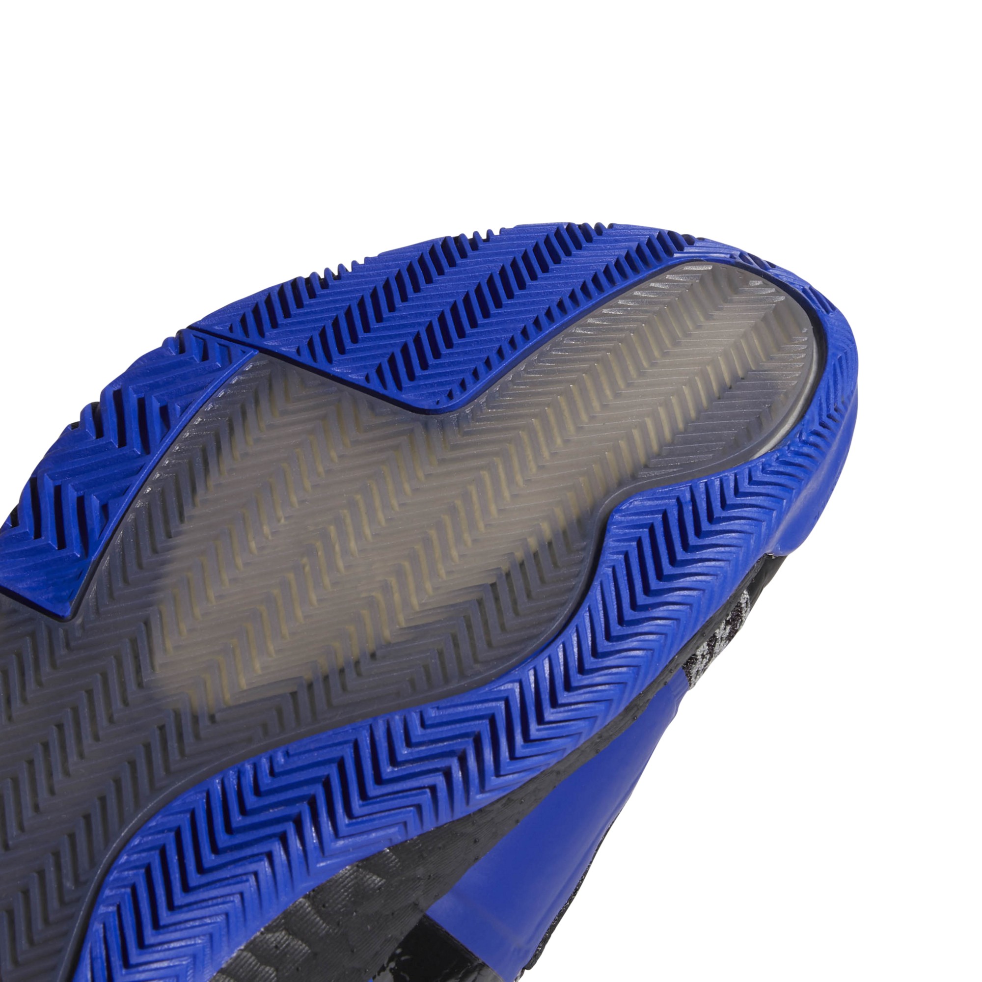 SCARPE ADIDAS HARDEN VOL. 3 \\"BLACK ACTIVE BLUE\\" G26811 Adidas Scarpe Tecniche - Basket 112,00 €